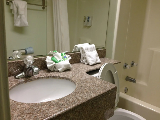 Guest Inn Pigeon Forge