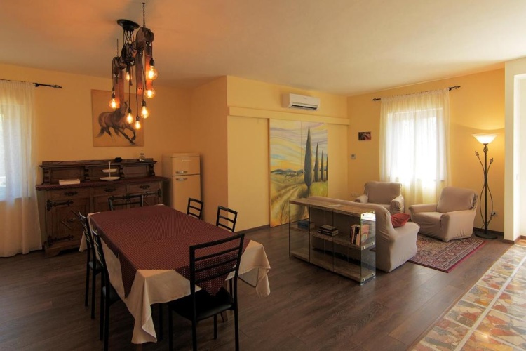 Deluxe Family Suite