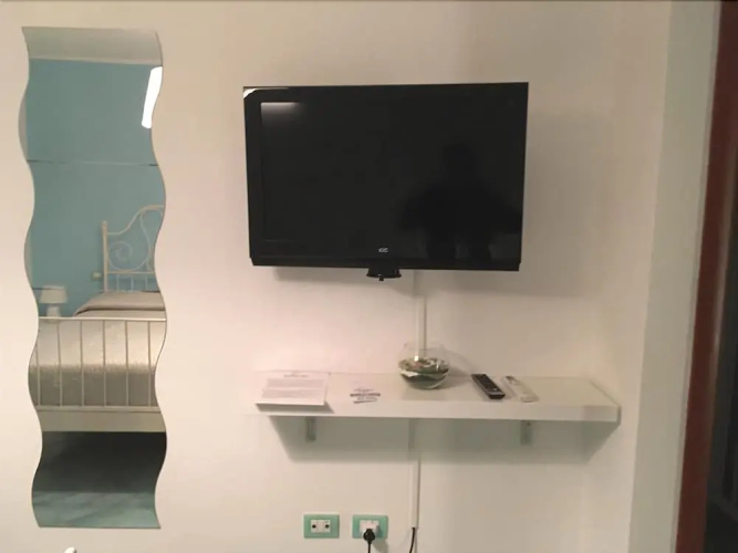 Traiano Suite