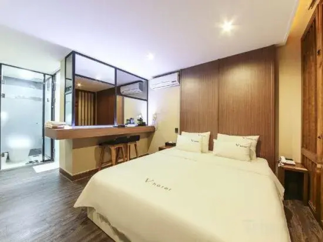 Hotel 25 Seomyeon