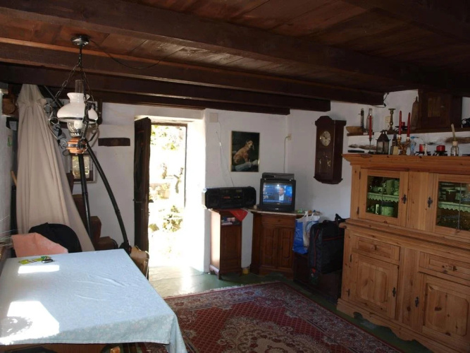 Casa Colomba
