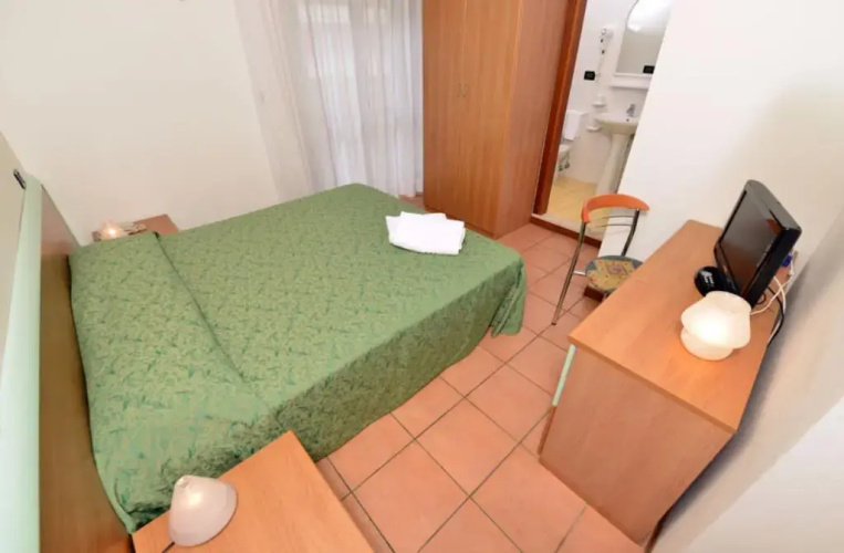 Hotel Etna