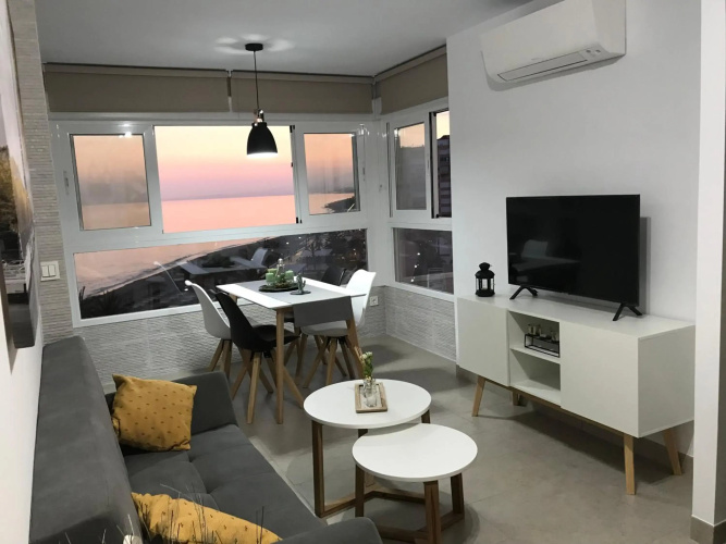 Apartamento FERRARA VISTAMAR