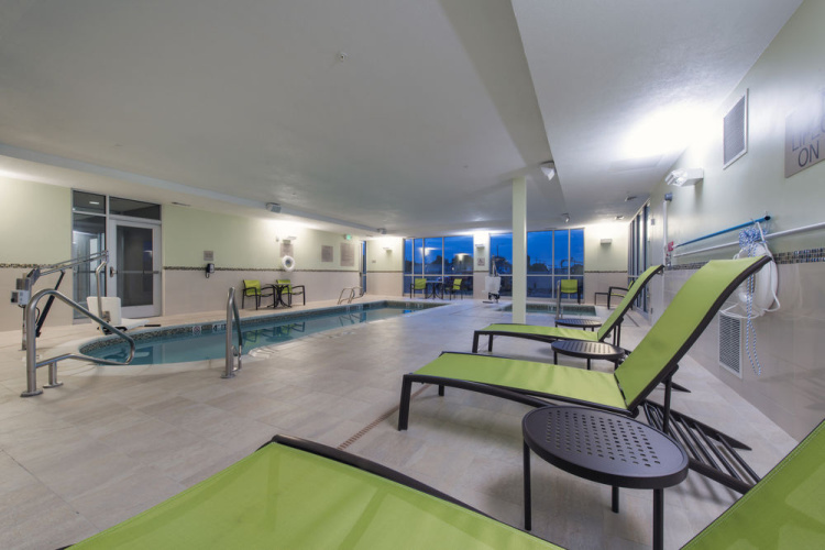 Springhill Suites Gallup photo 21