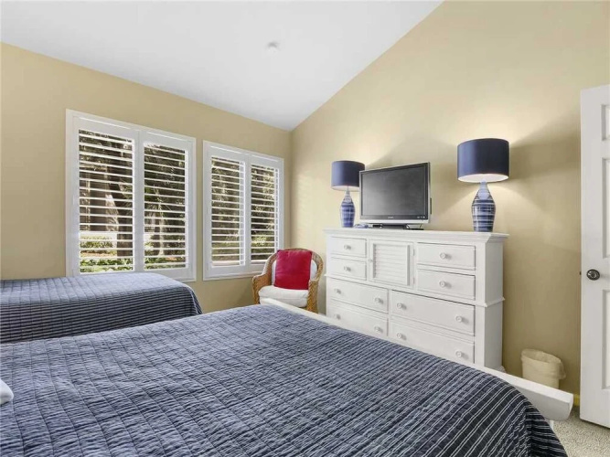 Beachwalk 185 - Two Bedroom Condo