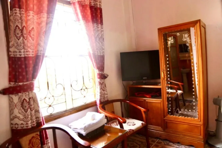Superior Double room