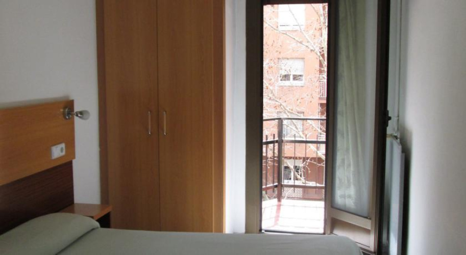 Hostal Ballestero