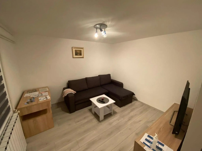 Apartman Abramović