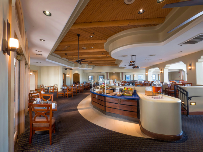 Hilton Phoenix Airport photo 32
