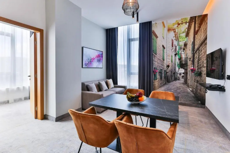 Hotel Boka