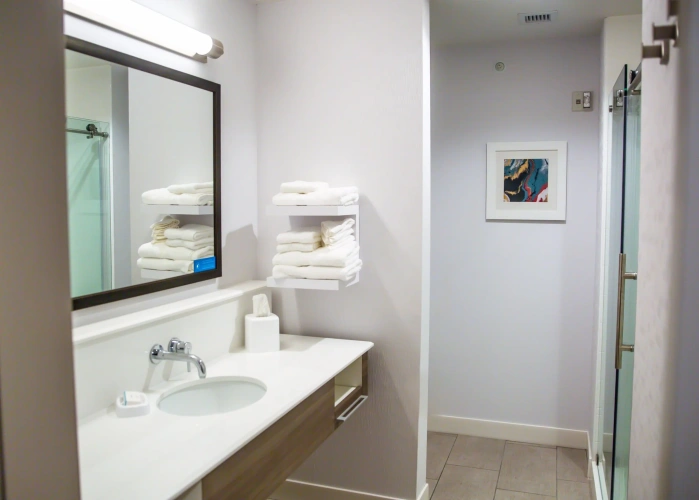 Standard room