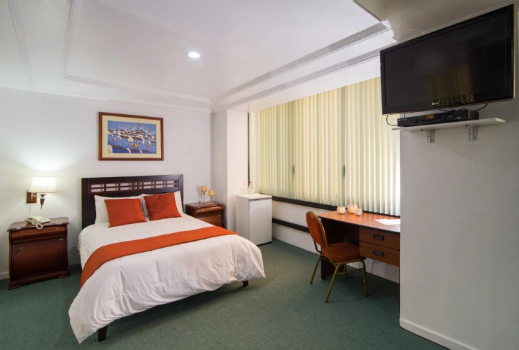 Hotel Cordero