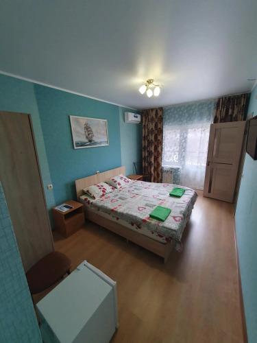 Фотография номера апарт отеля Геленджик Дача у моря