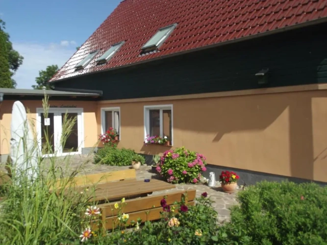 1 Bedroom Comfort Apartment