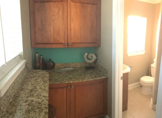 Standard room