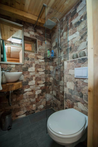 Studio - apartmani Brvnare