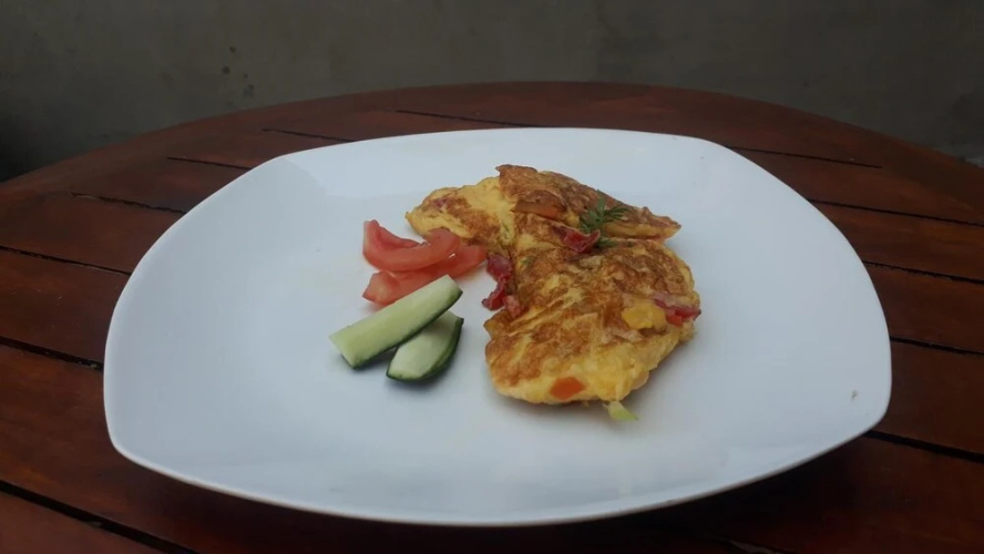 Permana Guesthouse