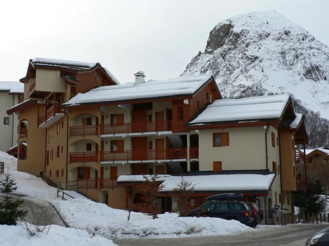 Imagen del hotel