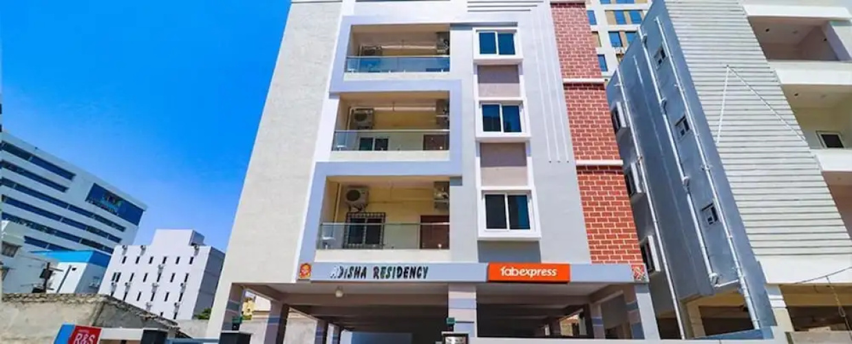 Hotelafbeelding
