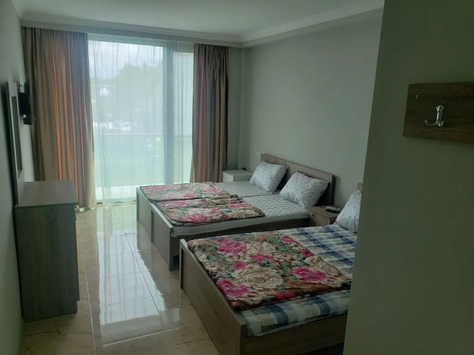 Mia Guest House