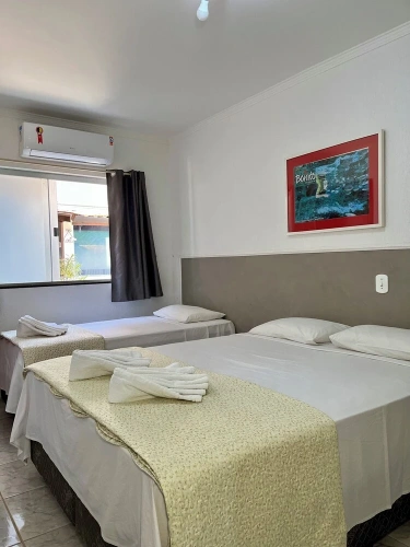 Executive Triple room
