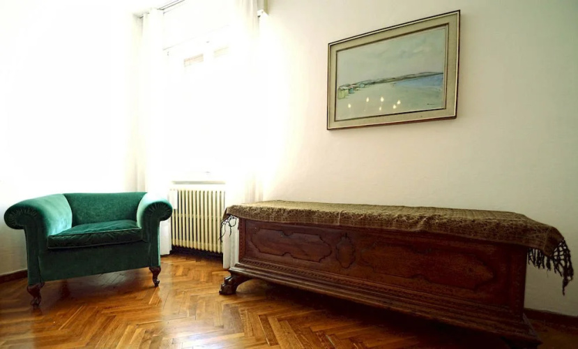 VeNICe Cera Ai Tetti