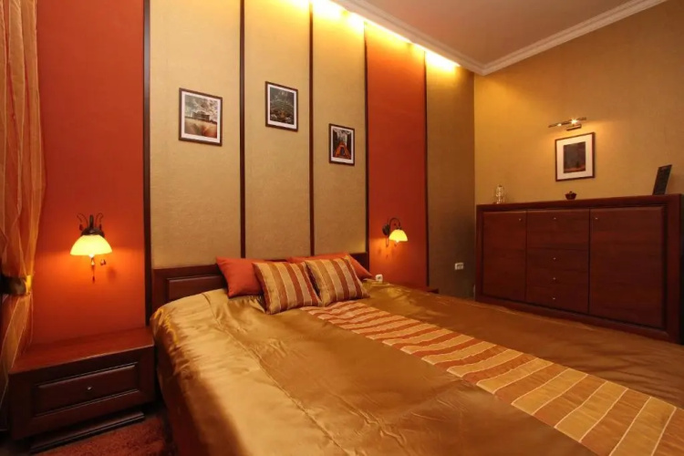 Mirage Apartment