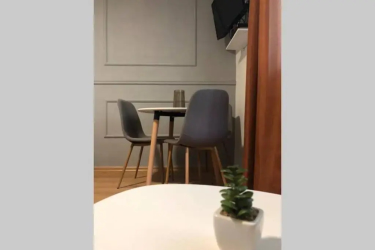 Quiet & Cozy Studio apartment on Baščaršija