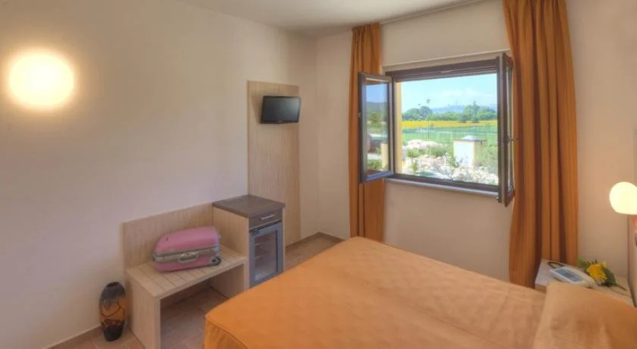 Le Fiabe Hotel Resort