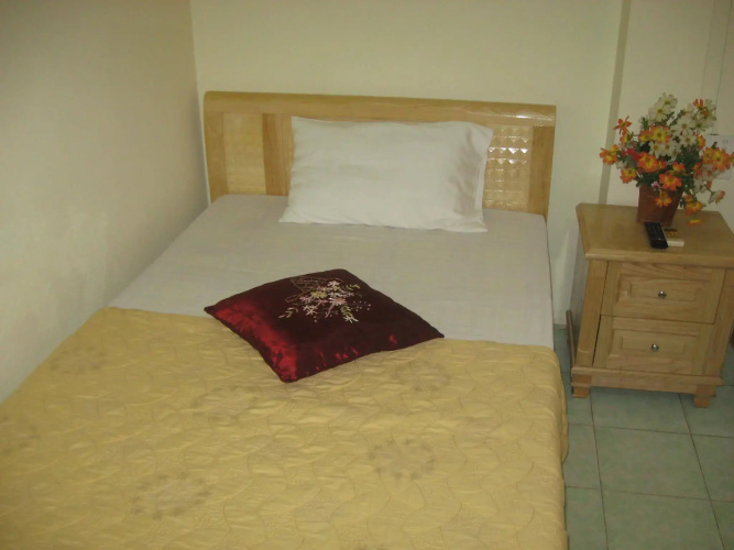 Ho Tay Hotel