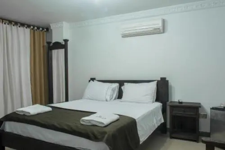 Hotel Casa Morales