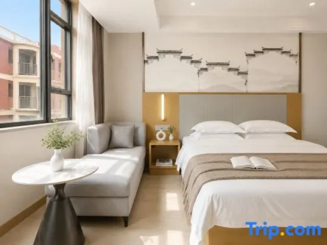Business Double room