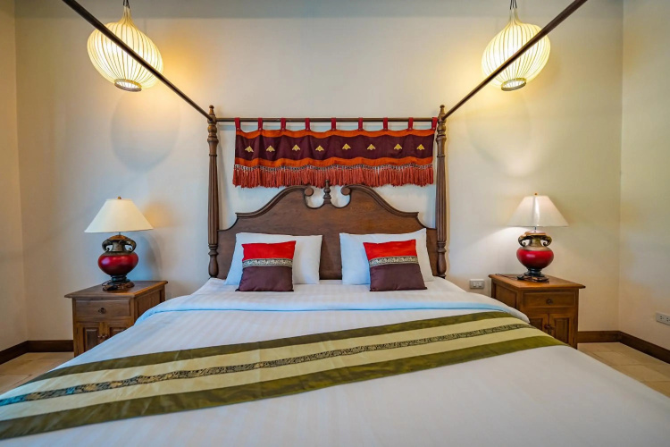 Monmuang ChiangMai resort