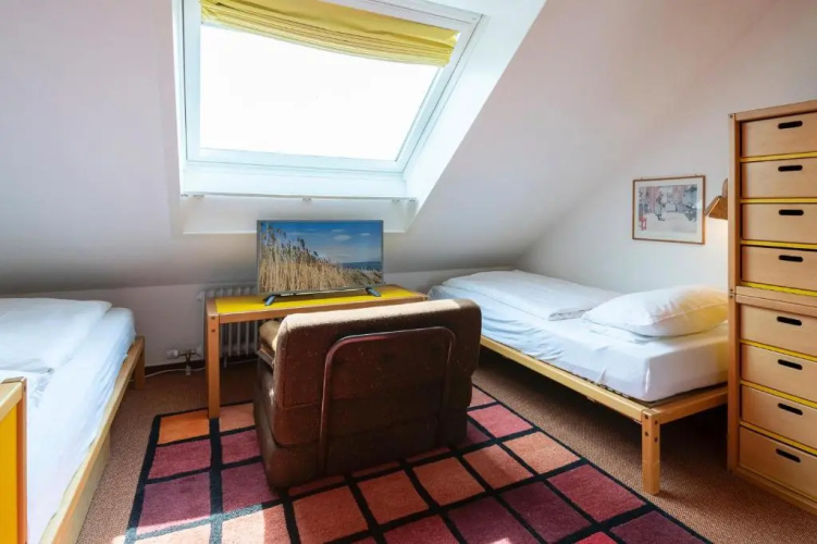 Haus Fernsicht Wohnung 19
