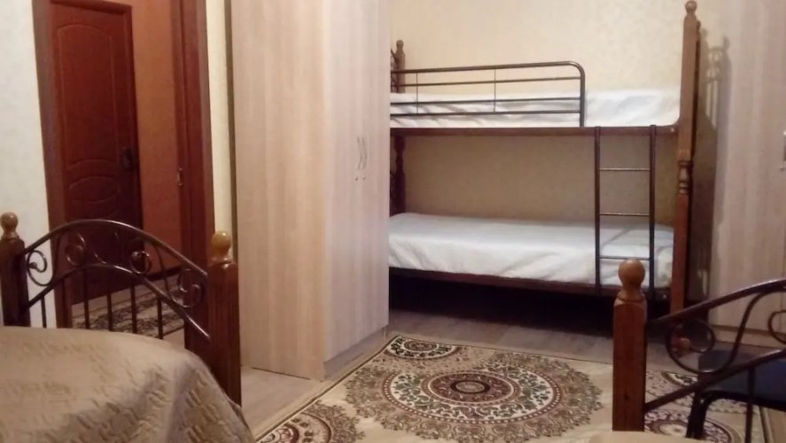 Guest House Viator