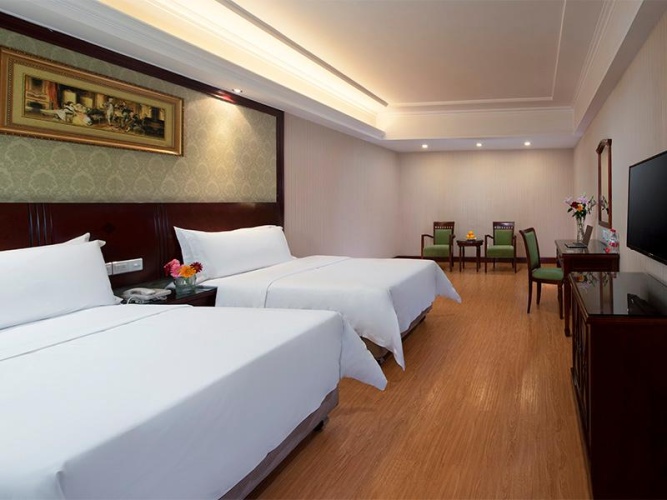 Business Twin room