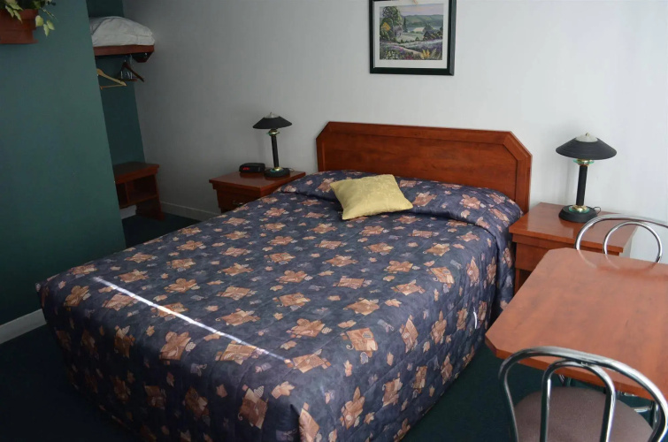 Motel ANF