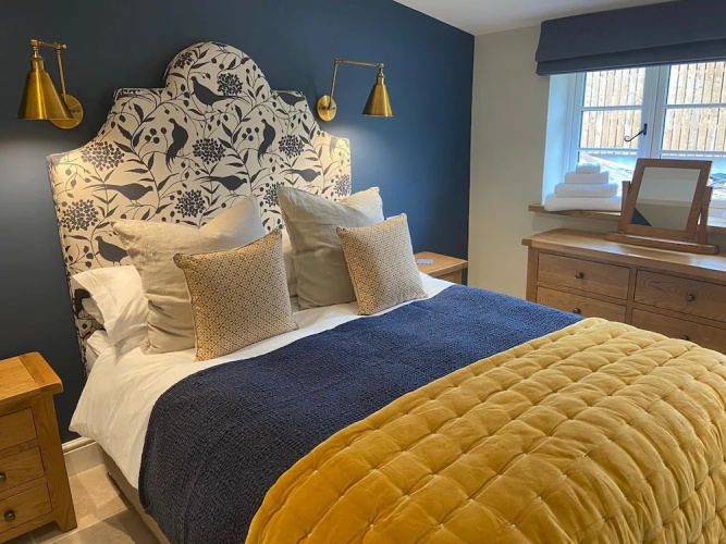 Rowley Farm Holidays