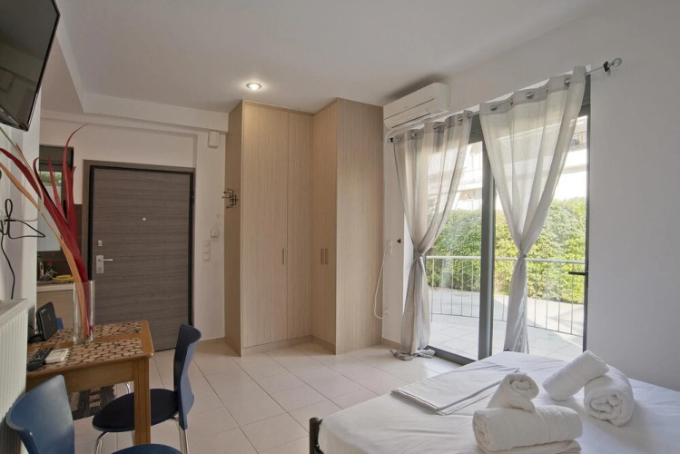 Glyfada Cozy in Glifada