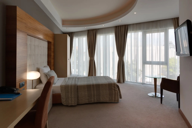 Garni Hotel Centar