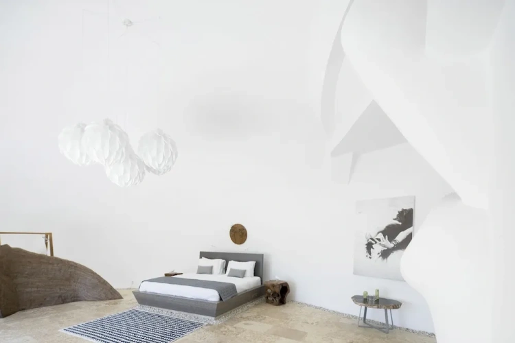3 Bedrooms Grand Villa