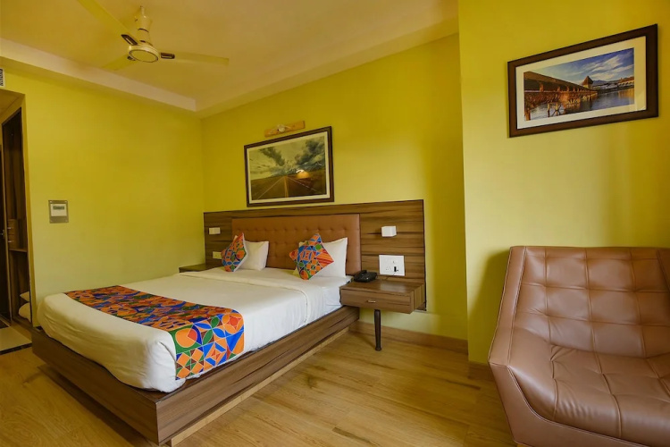 Phoenix Hotel