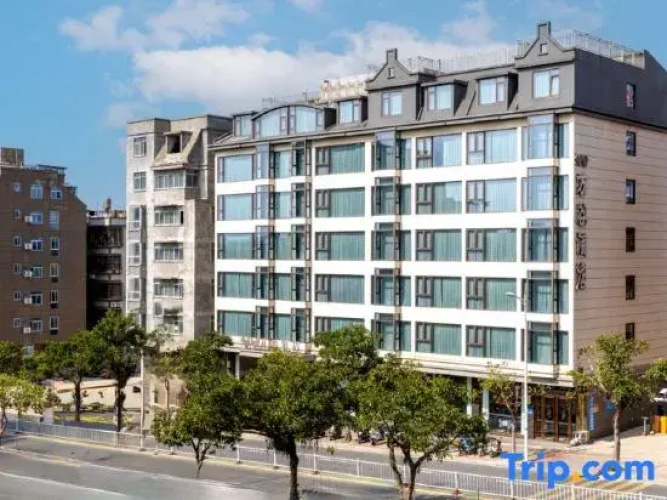 Wangu Hotel