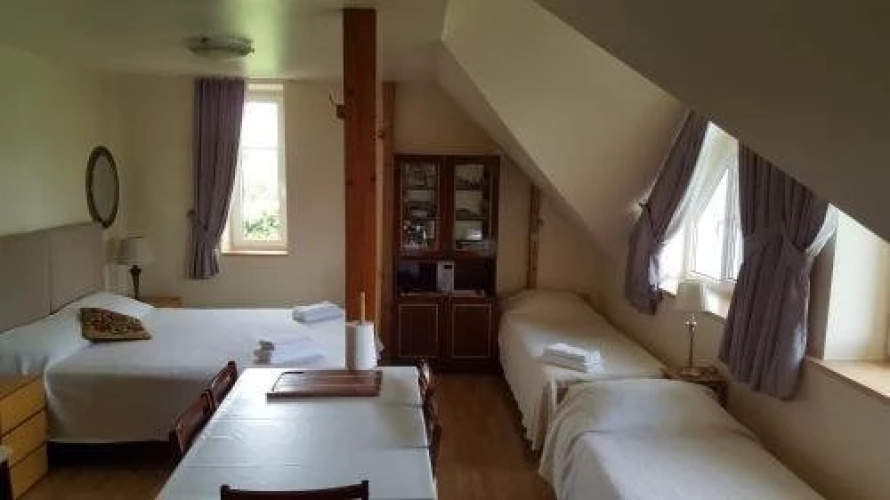 Peipsi Lake House