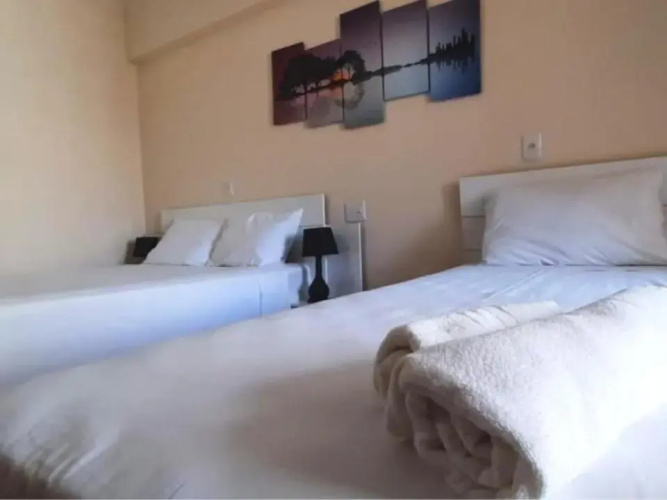 Esplanada Hotel