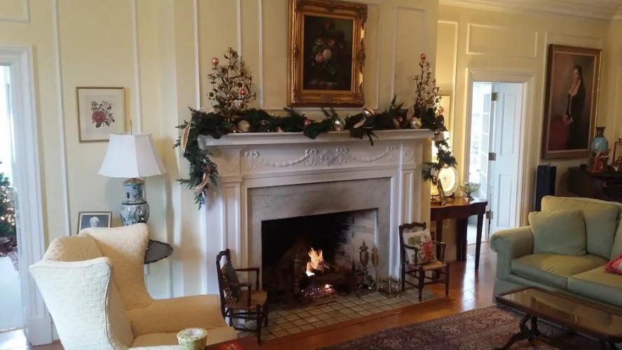 Hornsby House Inn