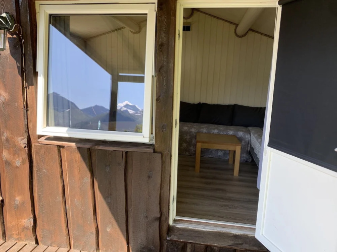 Fagervik Camping