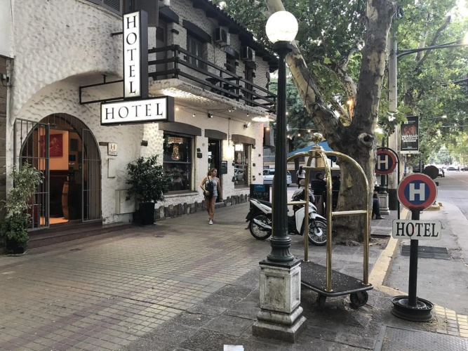 Hotelbild