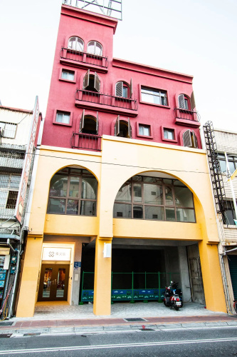 Imagen del hotel