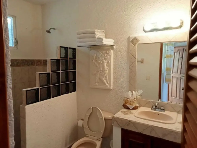 Casa Cenote